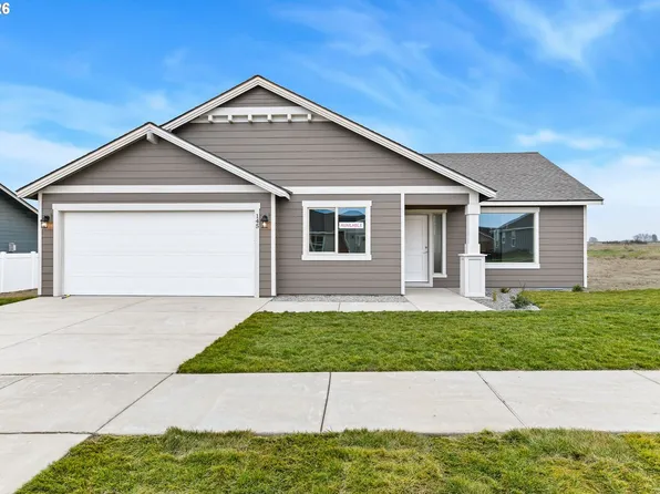 145 SW Eagle Dr, Boardman, OR 97818