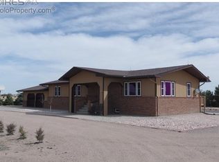 14500 County Road 23, Ovid, CO 80744