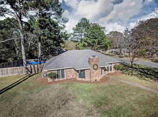 100 Willow Ct, Madison, MS 39110