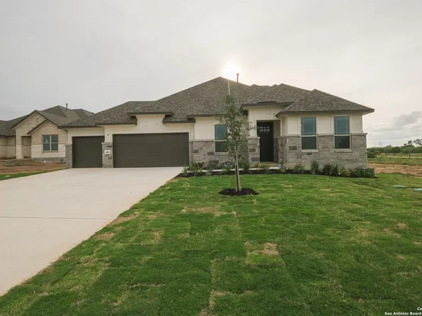 5807 Provo Place, San Antonio, TX 78263