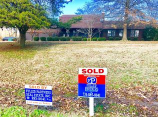 4971 Old Pierce Rd, South Fulton, TN 38257