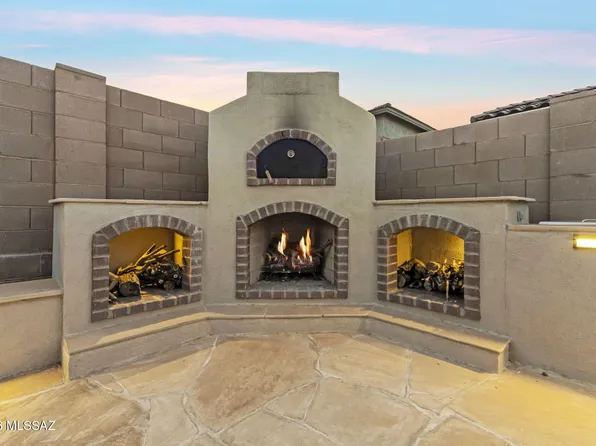 12791 E Tortoise Pointe Pl, Vail, AZ 85641