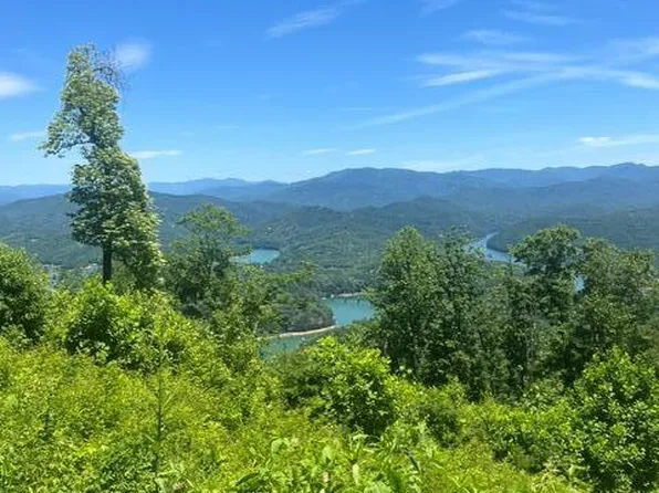 LOT 83 Fontana Trace Dr, Almond, NC 28702
