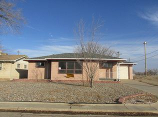 425 Coy Ave, Swink, CO 81077