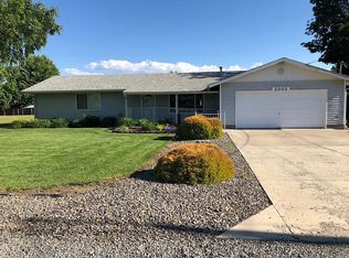 2002 Z Ave, La Grande, OR 97850