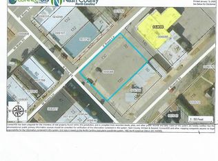 115 S Pine St, Spring Hope, NC 27882