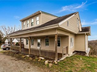 95 E Main St, Avella, PA 15379