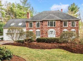 3 Monamie Ln, Walpole, MA 02081