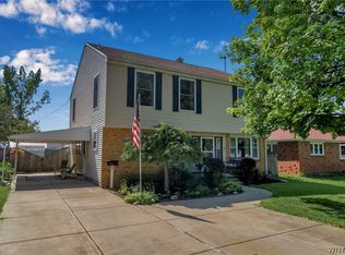 256 Westfield Rd, Amherst, NY 14226