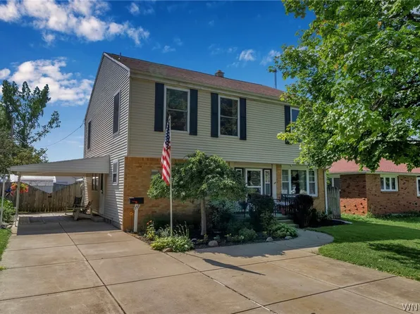 256 Westfield Rd, Amherst, NY 14226