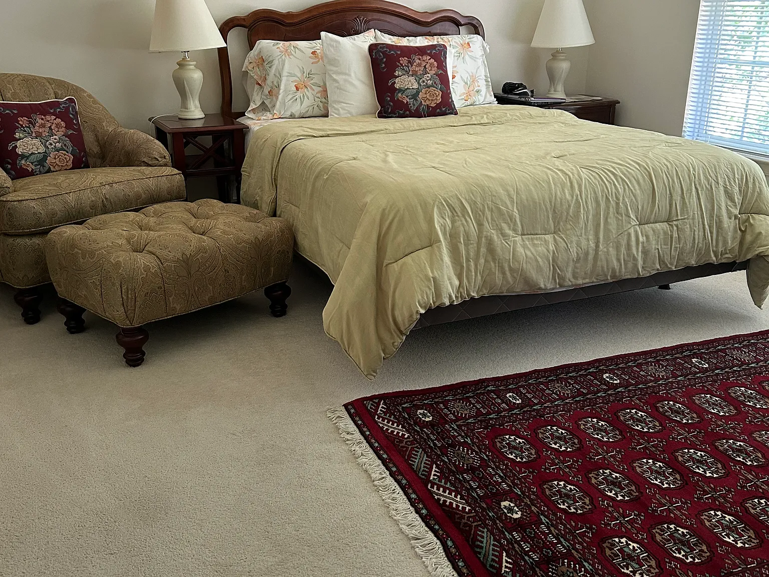 1 bed, 400 sqft, $1,100 — Photo 3