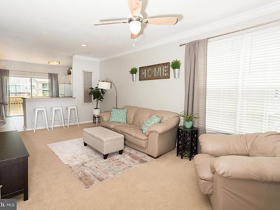 Bright and Open main level