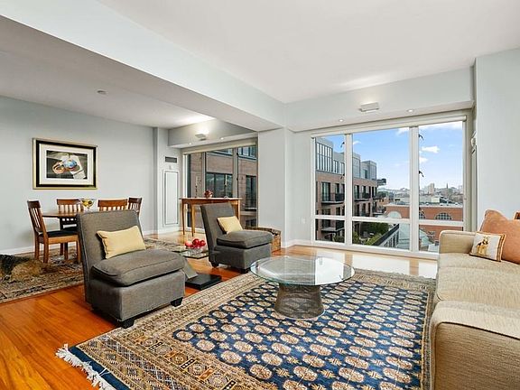 3rd image of 505 Tremont St Unit 812