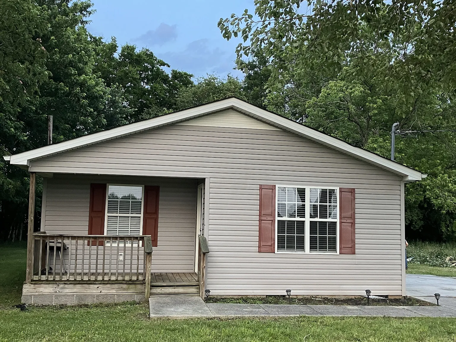 2 bed, 765 sqft, $1,150 — Photo 2