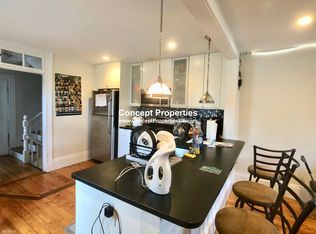 48 Warwick St #2X, Boston, MA 02120