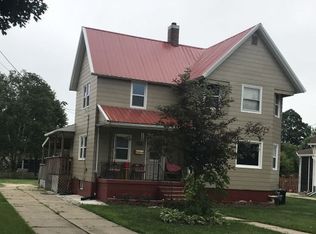 715 W Prospect St, Kewanee, IL 61443