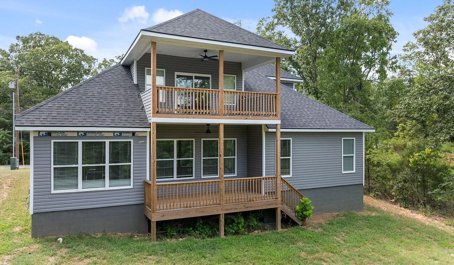 4 bed, 2683 sqft, $2,700 — Photo 2