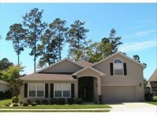 4878 NW 21st Dr, Gainesville, FL 32605