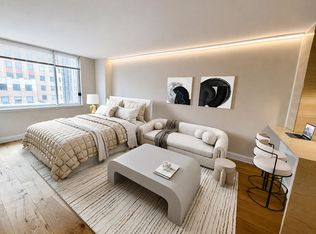 Two Worldwide Plaza, New York, NY 10019