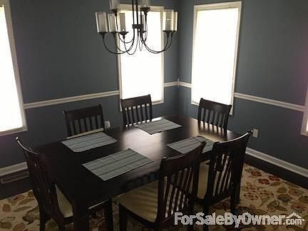 Bonus Room/ 4th Bedroom