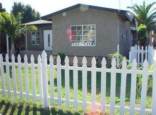 168 5th Ave, Chula Vista, CA 91910