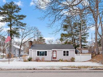 86 Highland St, South Hamilton, MA, 01982