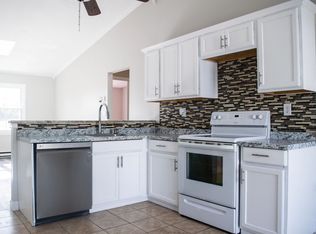 89 Coleman St, West Haven, CT 06516