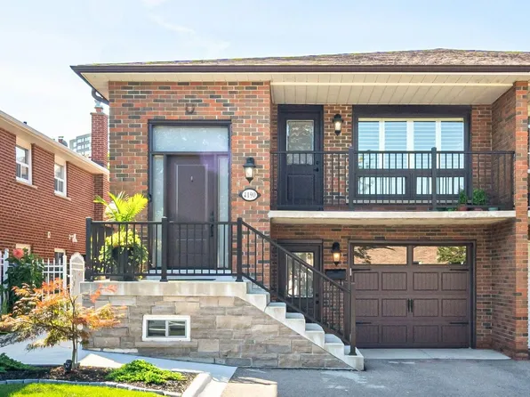 4190 Bishopstoke Ln, Mississauga, ON L4Z 1J3
