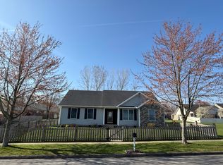 687 Hiser Ave, Springfield, OH 45503