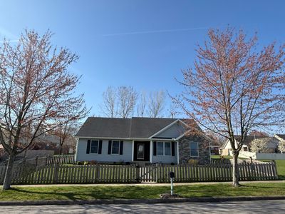 687 Hiser Ave, Springfield, OH, 45503