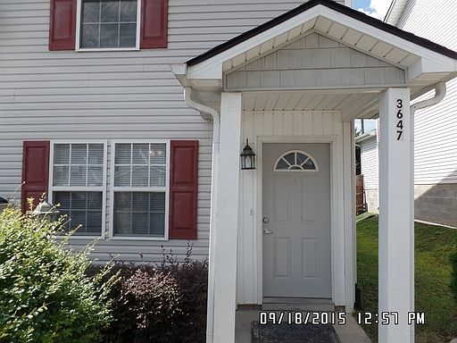 1st image of 3647 Starview Way