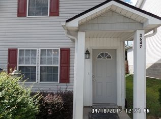 3647 Starview Way, Knoxville, TN 37917