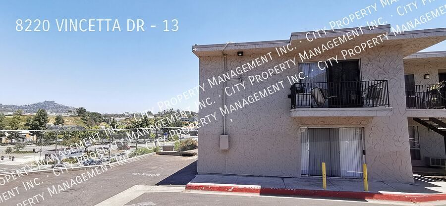 1st image of 8220 Vincetta Dr Unit 13