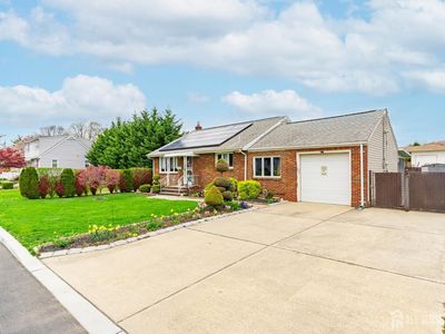 134 Lee Ave, Hopelawn, NJ, 08861
