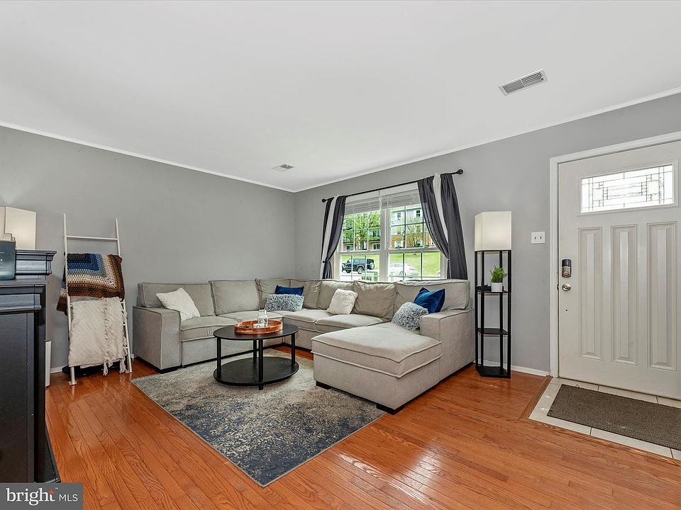 7110 Jennifer Way, Sykesville, MD 21784 Zillow