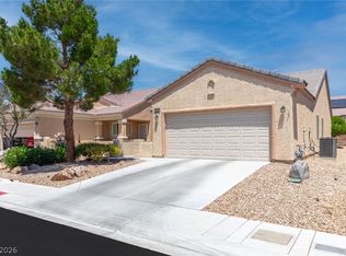 2624 Cornish Hen Ave, North Las Vegas, NV 89084