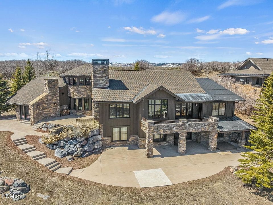 9444 Dye Cabins Dr, Park City, UT 84098 Zillow