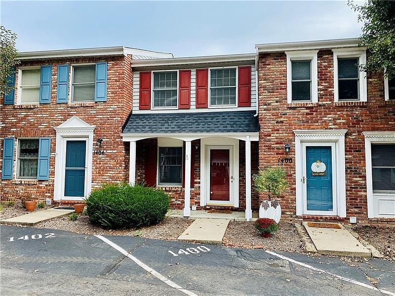 1st image of 1402 Timberidge Dr
