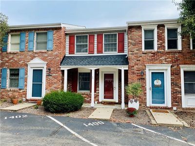 1402 Timberidge Dr, Bethel Park, PA, 15102