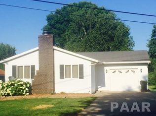 903 Springfield Rd, East Peoria, IL 61611