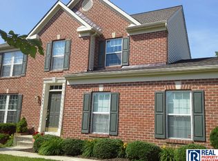 9541 Chaton Rd, Laurel, MD 20723