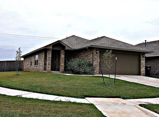 19801 Vista Ave, Edmond, OK 73012
