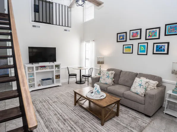 17462 Front Beach Rd Unit 52D, Panama City Beach, FL 32413
