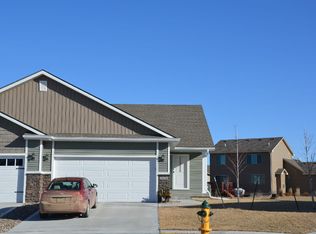 3058 NW 19th Ct, Ankeny, IA 50023