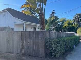 317A Rancheria St #A, Santa Barbara, CA 93101