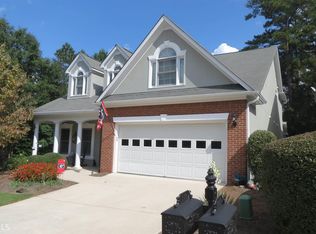 333 Lewisburg Dr, McDonough, GA 30253