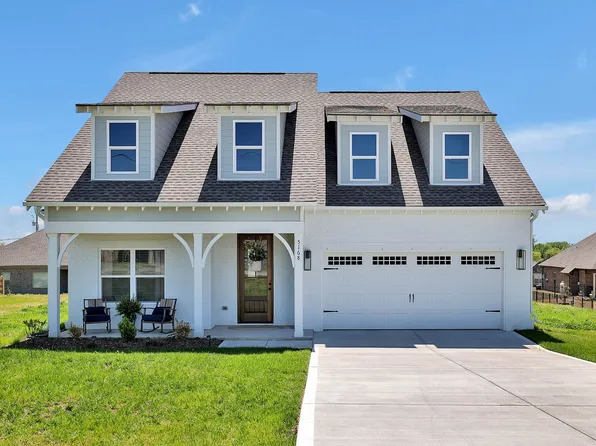 5168 Vinnie Dell Dr, Chapel Hill, TN 37034