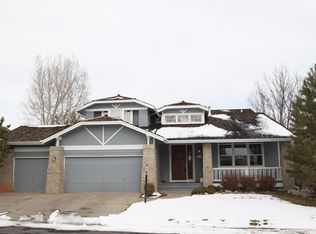 10 Wood Sorrel, Littleton, CO 80127