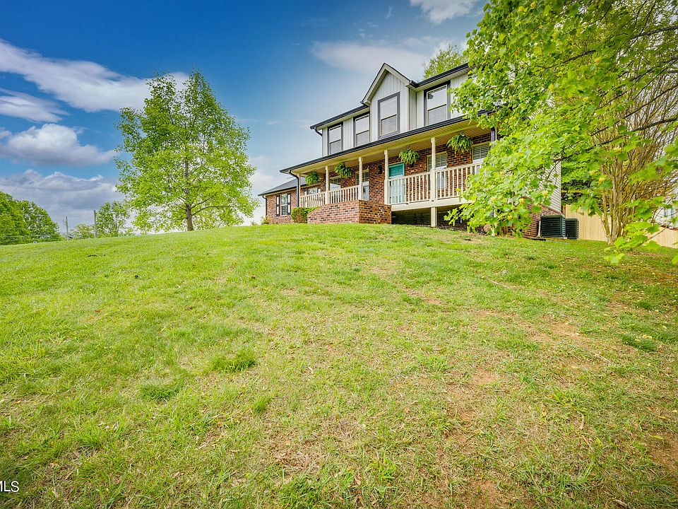 151 Mountain Ridges Dr, Jonesborough, TN 37659 Zillow