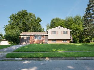 3506 Karikal Ct, Westerville, OH 43081